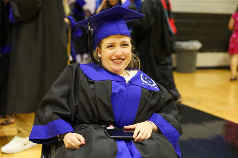 Seniors graduate from Nolensville High